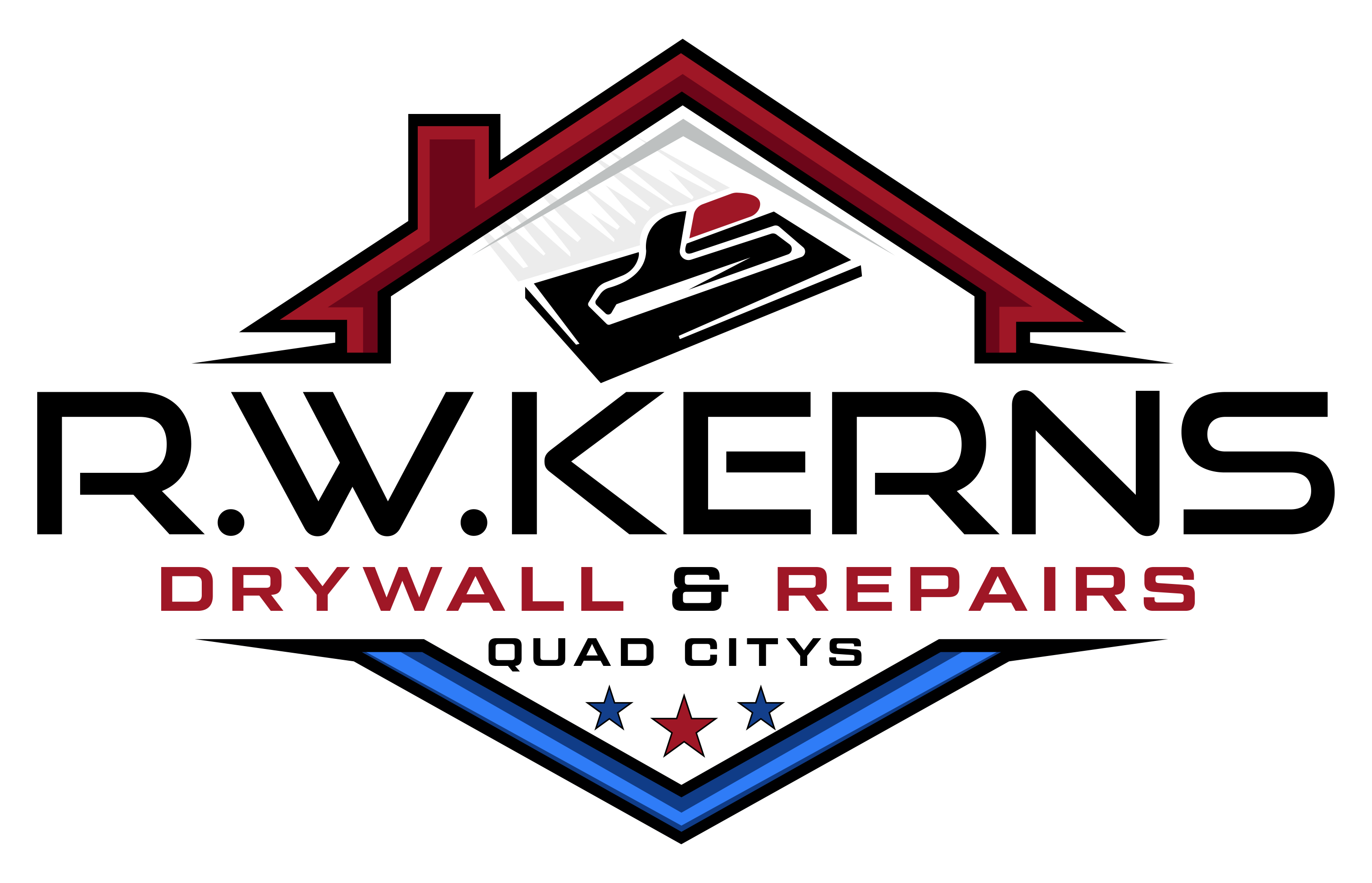 R-W Kerns Drywall&repair